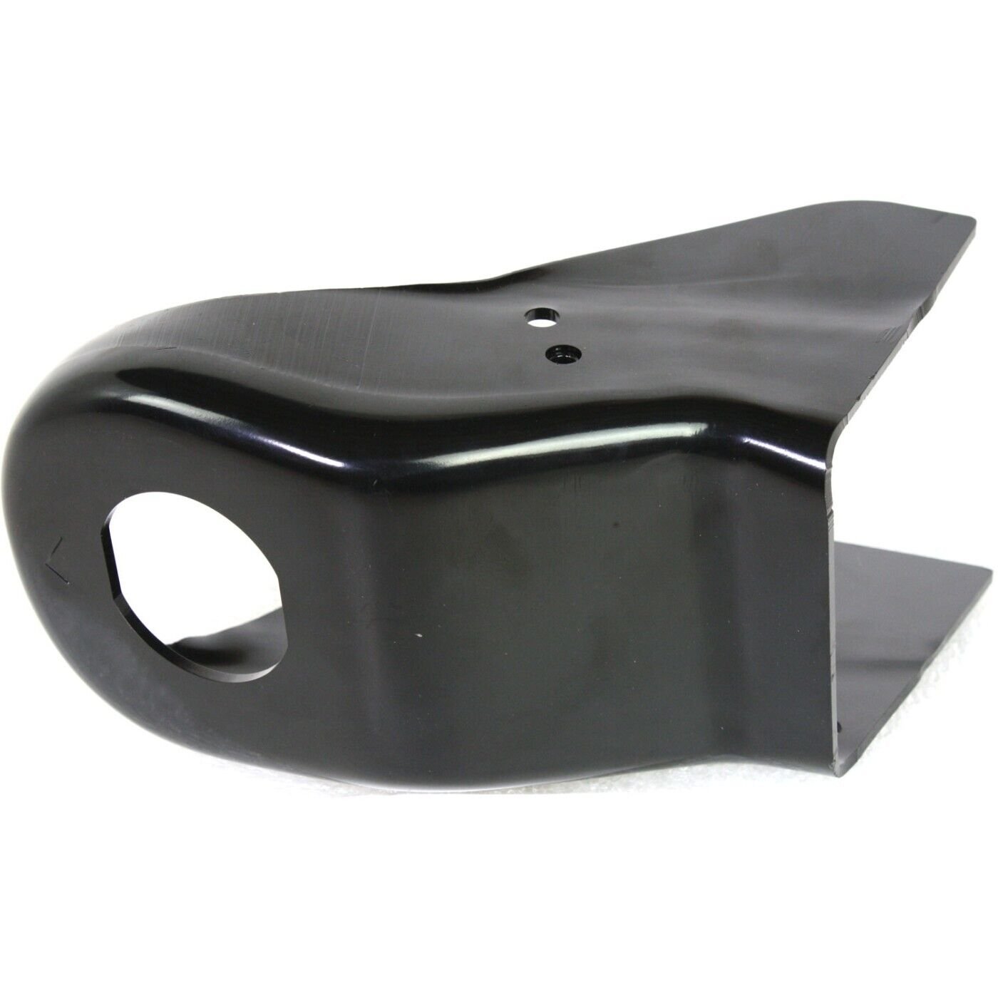Radiator Support GM1225244 left for 2001-2006 GMC Sierra 1500