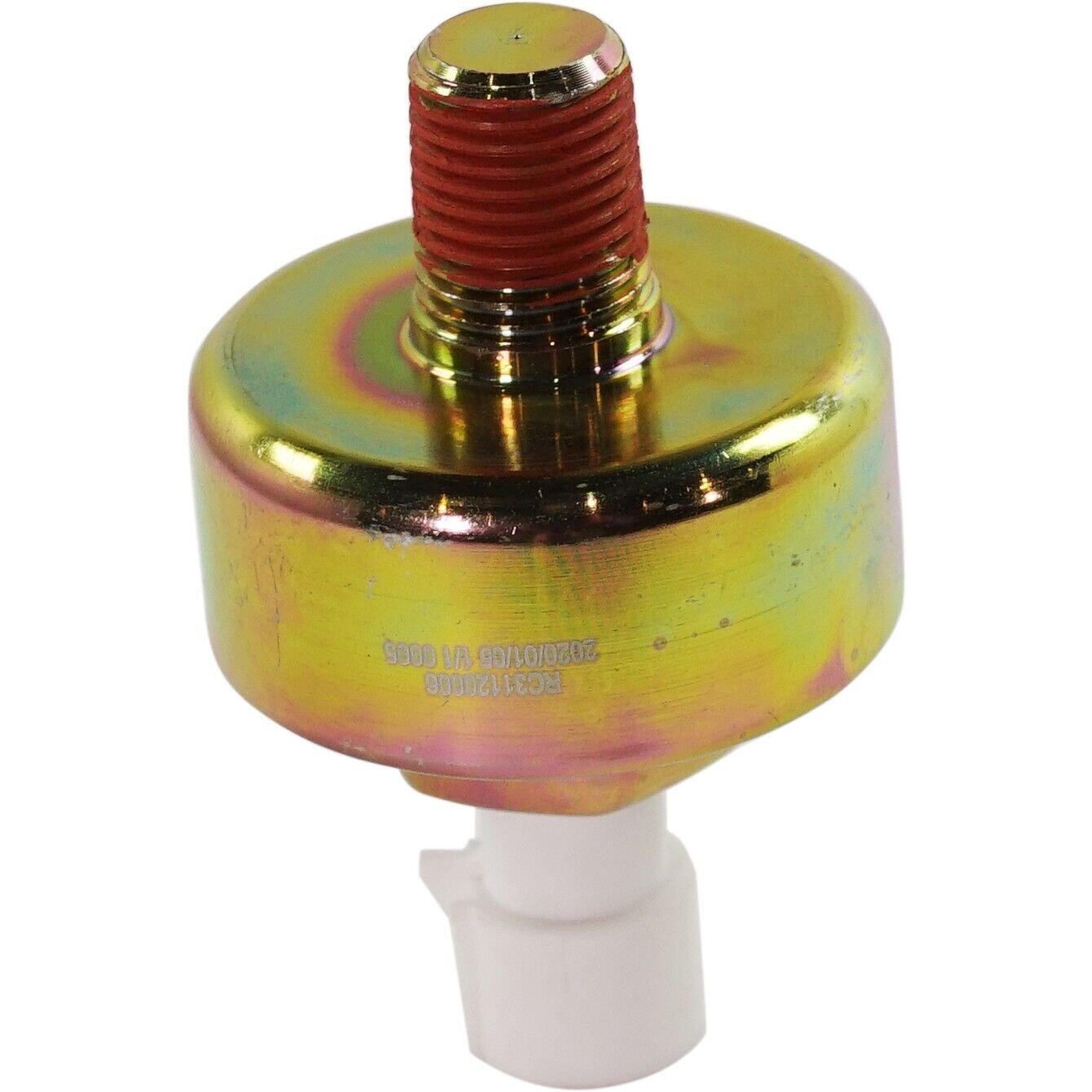 Knock Sensor 10456209 for 1996-2001 Chevrolet Cavalier Base, LS