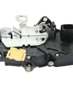 New Front Door Lock Power Actuator left side for 2006-2011 Chevrolet Impala LS