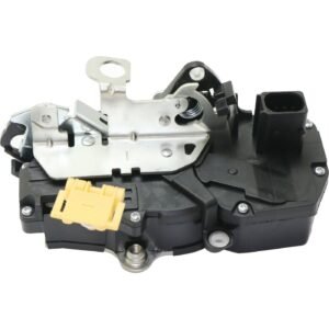 New Front Door Lock Power Actuator left side for 2006-2011 Chevrolet Impala LS