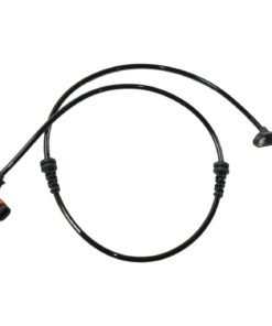 Front ABS Speed Sensor 2045400517 left right side for 08-11 Mercedes C350 4Matic