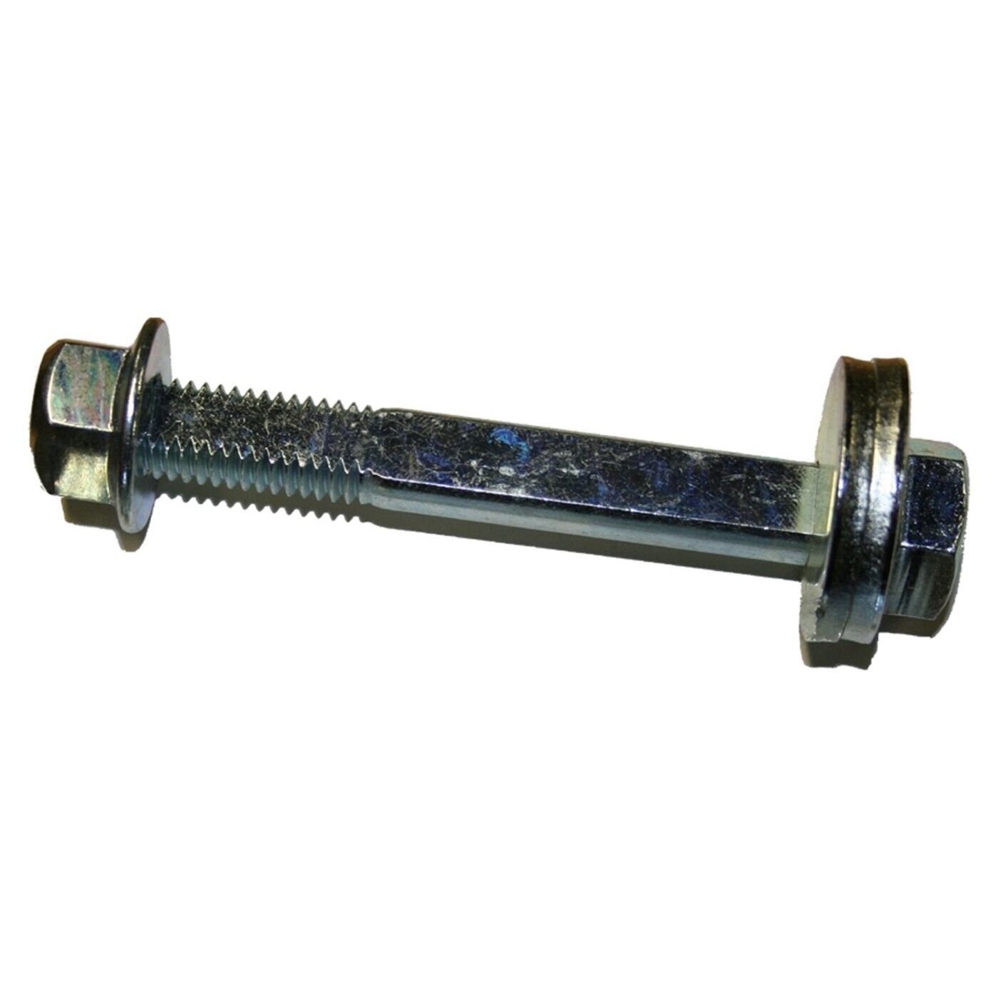 Moog K100047 Cam Bolt Kit front for 1997-2004 Jeep Wrangler Sahara 4WD