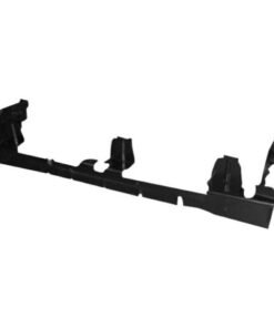 Sherman 1643A-84-0 Front Bumper Cover Reinforcement for 17-19 Nissan Pathfinder