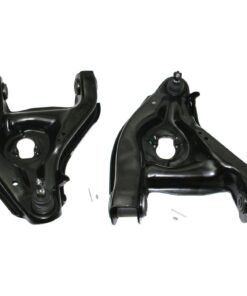 Front Lower Control Arms Kit for Chevy & GMC Pickup Truck 2WD, Left & Right Pair