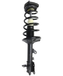 TrueDrive REPH280732 Rear Loaded Strut Left Side for 2001-2006 Hyundai Elantra