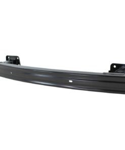 New Bumper Reinforcement rear steel black for 2013-2016 Ford Escape