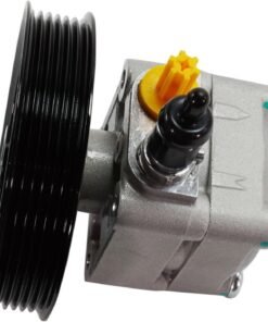 New Power Steering Pumps KS01000091 for 2003-2004 Volvo XC90 T6