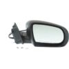 Kool Vue JP75ER-S Mirror Manual Right Side Heated for 2014-2018 Jeep Cherokee