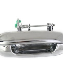 Rear Exterior Door Handle right side for 2002-2006 Chevrolet Trailblazer EXT LT