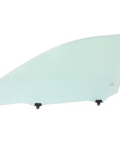 New Front Door Glass left side for 2013-2018 Lexus ES300h Base & ES350 Base