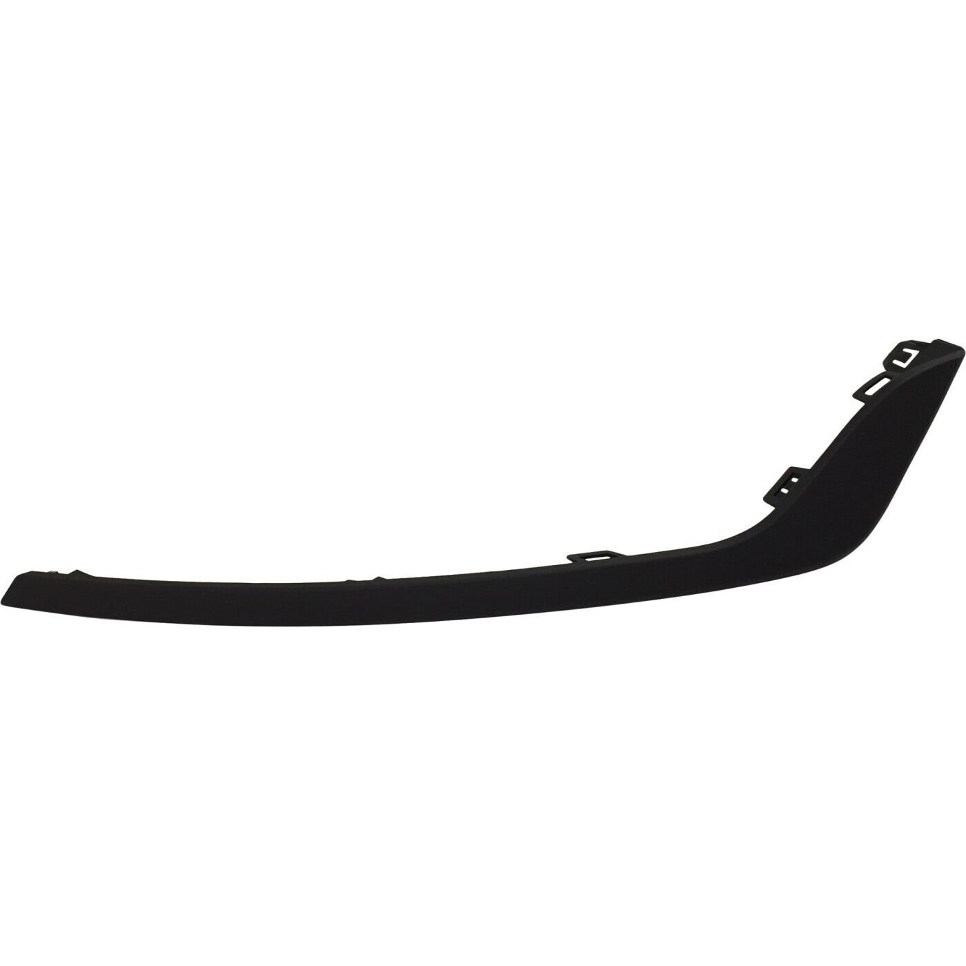 Front Bumper Trim KS7Z15266CE right side for 2019-2020 ford Fusion S, SE, SEL
