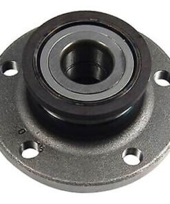 New Centric 405.33004 Wheel Hub rear left right for 2006-2009 & 2020 Audi A3