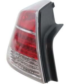 New Tail Light halogen left side for 2007-2009 Saturn Aura XE, XR