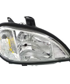 New Headlight halogen right side for 2004-2015 Freightliner Columbia