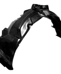 Sherman 3730-24-1 Front Fender Liner left side for 03-05 Mitsubishi Outlander