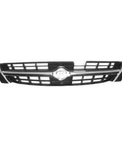 Sherman 1630-99-2 Grille chrome for 1997-1999 Nissan Maxima