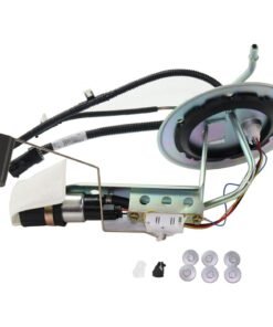 DriveMotive RF31450012 Fuel Pump for 2005-2008 Ford Crown Victoria Base, LX,