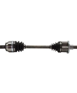 TrueDrive RF28160023 Rear Axle Assembly Left or Right Side for Ford Thunderbird