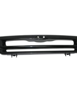 Grille F37Z8200AA plastic shell w/insert for 93-94 Ford Ranger STX, XL, XLT