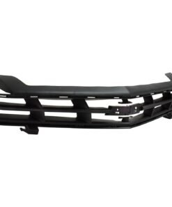 Grille GM1200686 22829516 upper for 14-15 Chevrolet Camaro LT Coupe Convertible
