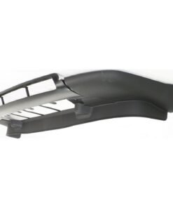 Bumper Cover S010333 front lower textured plastic for 2006-2007 Saturn Vue