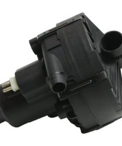 New Air Pump for 2008-2010 Mercedes C300 Base & C350 Base & ML550 Base