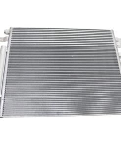Kool Vue KVAC4516 A/C Condenser Aluminum Core for 2015 GMC Canyon