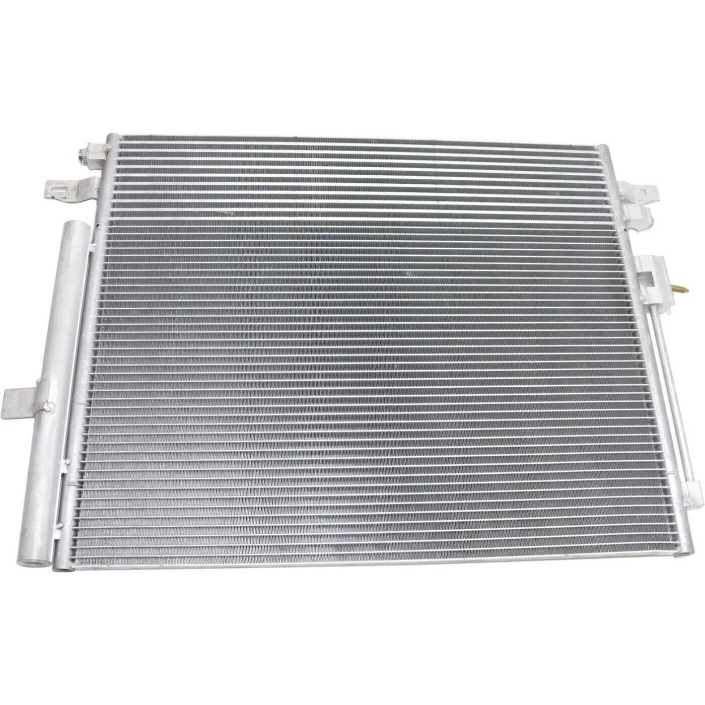 Kool Vue KVAC4516 A/C Condenser Aluminum Core for 2015 GMC Canyon
