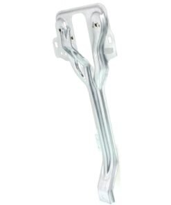 New Front Radiator Support center for 2009-2012 Ford Escape Hybrid, XLS, XLT