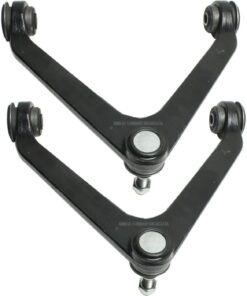 NEW Front Upper Control Arm Kit w/ Ball Joint for 02-05 Dodge Ram 1500 / Durango