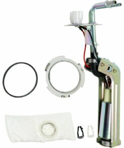 NEW Fuel Pump Hanger Assembly w/ Sender for 85-93 Ford Mustang 5.0L E2110H