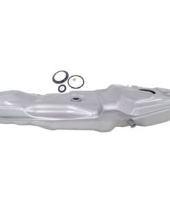 JC Whitney Fuel Gas Tank 16 Gallon for 06-12 Toyota RAV4 Base, Limited, Sport