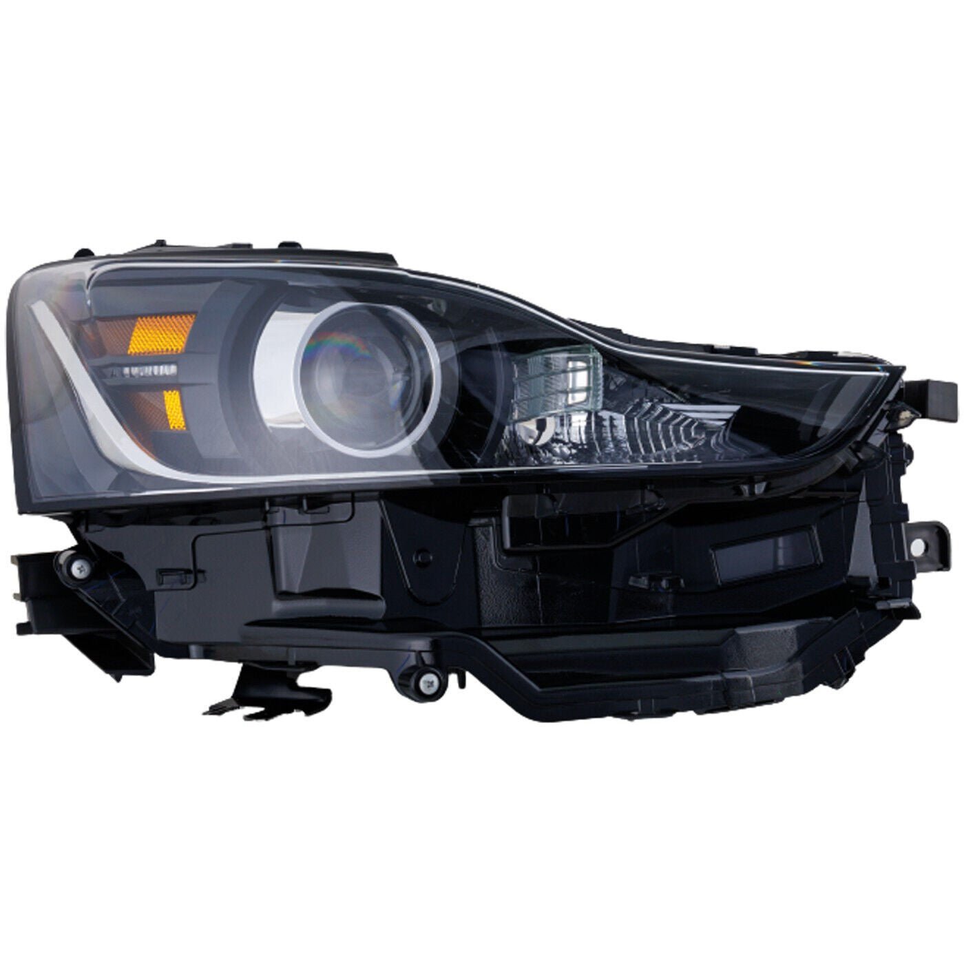 Headlight LED right side for 2017-2020 Lexus IS300/IS350 Base, F Sport