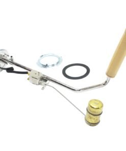 DriveMotive REPC670313 Fuel Sending Unit for 1971-1973 Dodge Charger Base