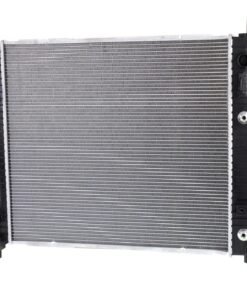 Radiator GM3010549 aluminum core for 2011-2016 Cadillac SRX Base, Luxury