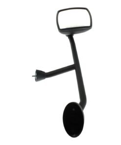 Kool Vue IN38R-HD Mirror right side for 08-11 International 8500 TranStar Base