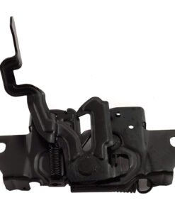 New Hood Latch MA1234125 for 2016-2021 Mazda CX-3