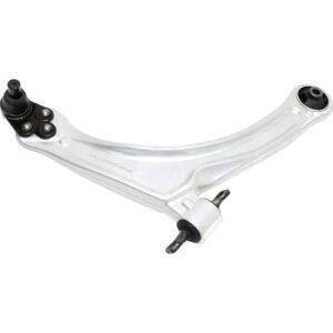 TrueDrive REPC281555 Front Control Arm Right Side for 2005-2010 Chevrolet Cobalt
