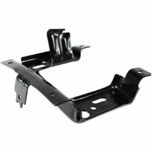 NEW Front Bumper Mounting Plate & Inner Bracket 4Pc Kit for 2006-2008 Ford F-150