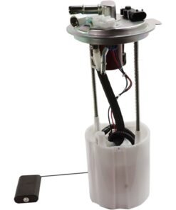 DriveMotive RH31450012 Electric Fuel Pump Gas for 2006-2007 Hummer H3 Base