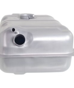 JC Whitney Fuel Tank 15 Gallon Steel for 1977 Jeep CJ5/CJ7 Base/Renegade