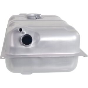 JC Whitney Fuel Tank 15 Gallon Steel for 1977 Jeep CJ5/CJ7 Base/Renegade