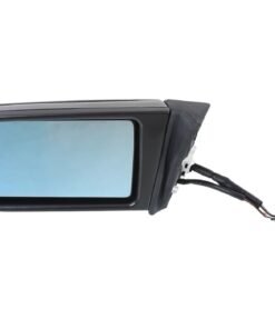 Kool Vue MZ12EL Mirror Left Side for 94-95 Mercedes Benz E320 Base 4-Door, Sedan