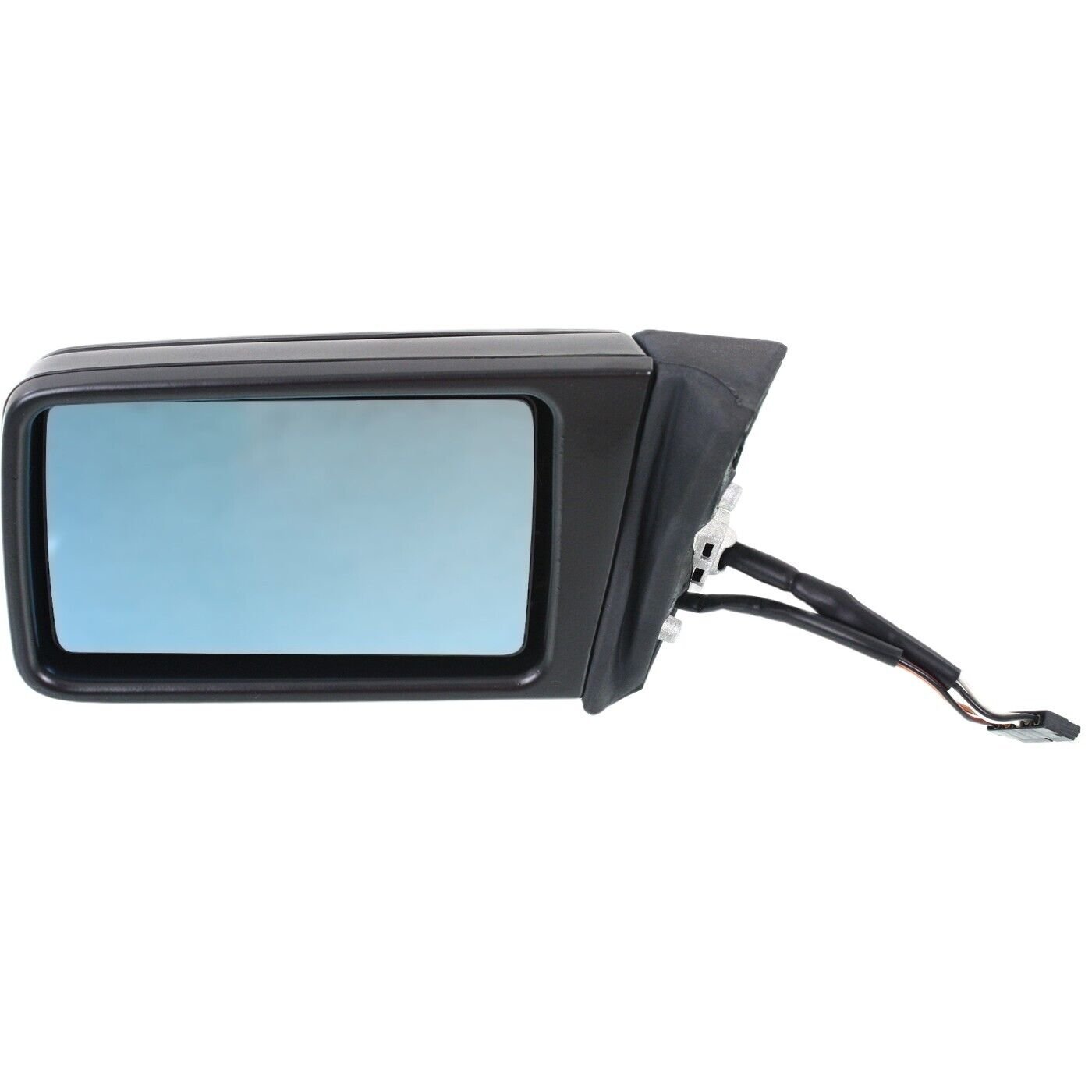 Kool Vue MZ12EL Mirror Left Side for 94-95 Mercedes Benz E320 Base 4-Door, Sedan