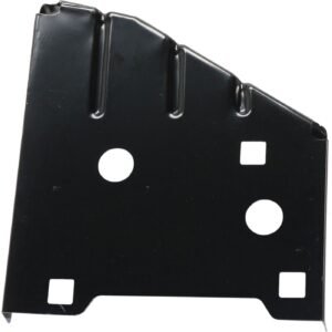 New Front Fender Support steel left side for 2014-2018 Jeep Cherokee