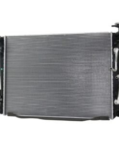 NEW Radiator, HY3010181 253102M600 for 2010-2016 Hyundai Genesis Coupe