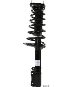 Monroe 182384 Rear Right Shock Absorbers And Strut Assembly for Toyota Camry SE