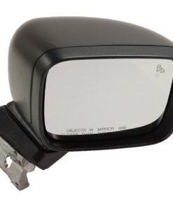 Kool Vue JP82ER-S Power Mirror right side textured for 2015-2022 Jeep Renegade