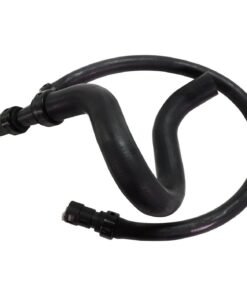 New Radiator Hose 15834773 for 2007-2014 Cadillac Escalade Base & ESV Base