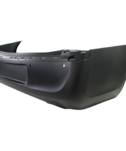 Rear Bumper Cover CH1100967C 68127951AC fascia CAPA for 11-14 Chrysler 300 Sedan